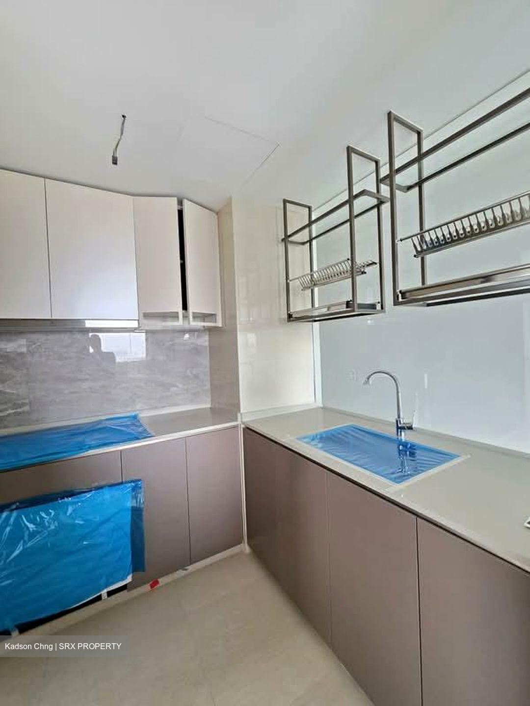 The Botany At Dairy Farm (D23), Condominium #541857561
